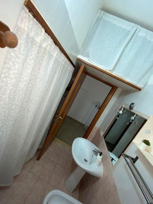 House Quartieri Spagnoli Наполи Екстериор снимка
