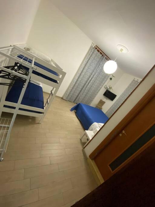 House Quartieri Spagnoli Наполи Екстериор снимка