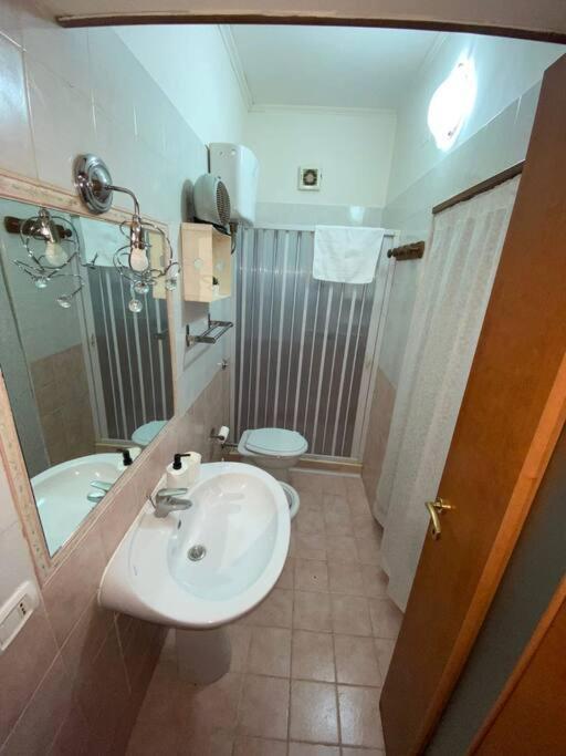 House Quartieri Spagnoli Наполи Екстериор снимка