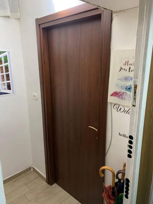 House Quartieri Spagnoli Наполи Екстериор снимка