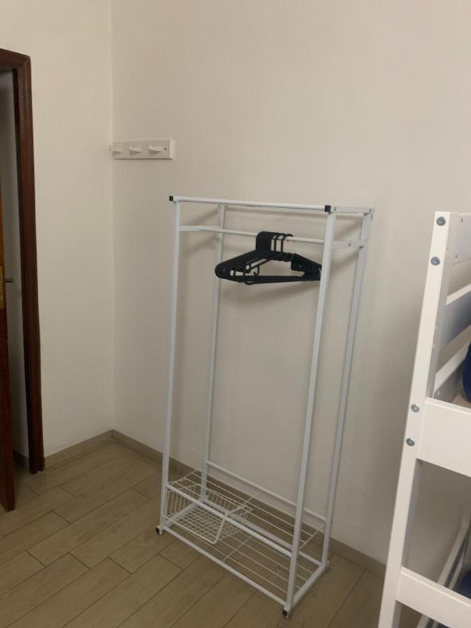 House Quartieri Spagnoli Наполи Екстериор снимка